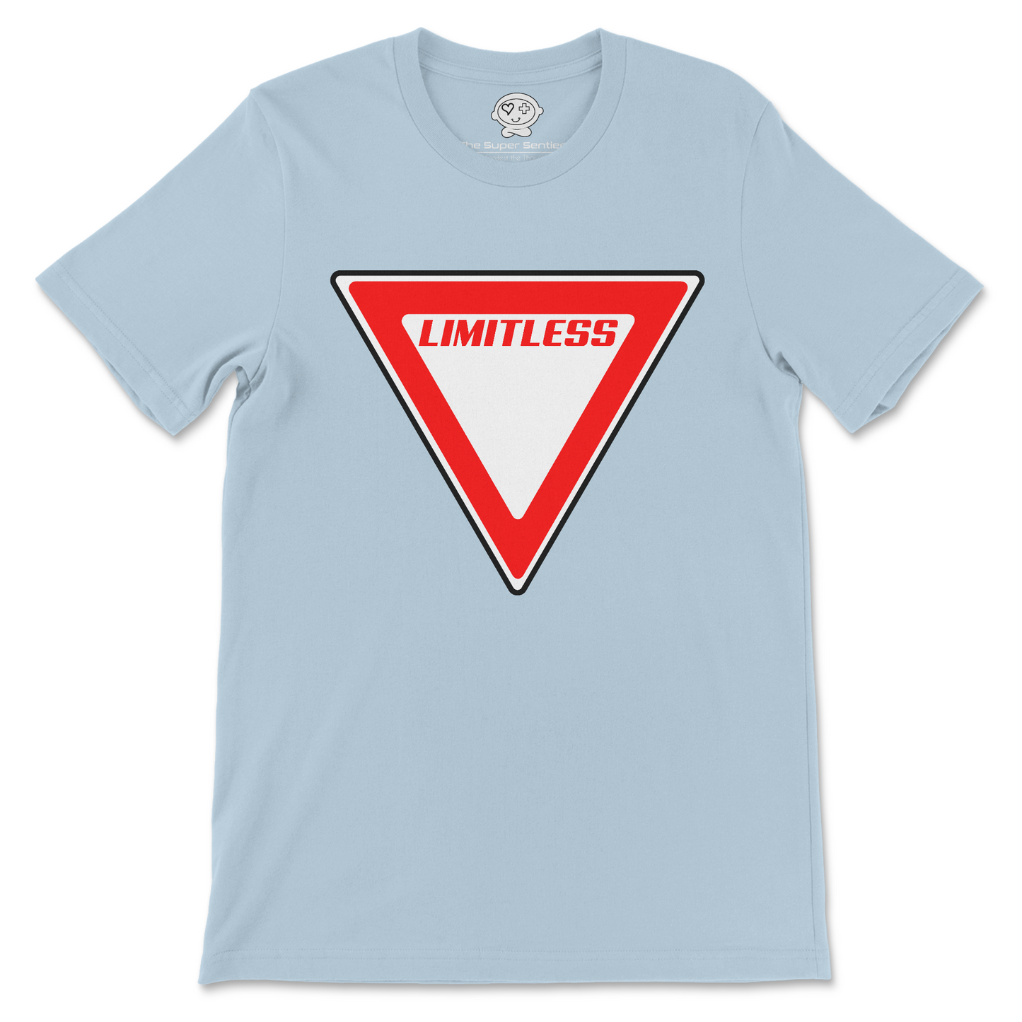 Limitless T-Shirt