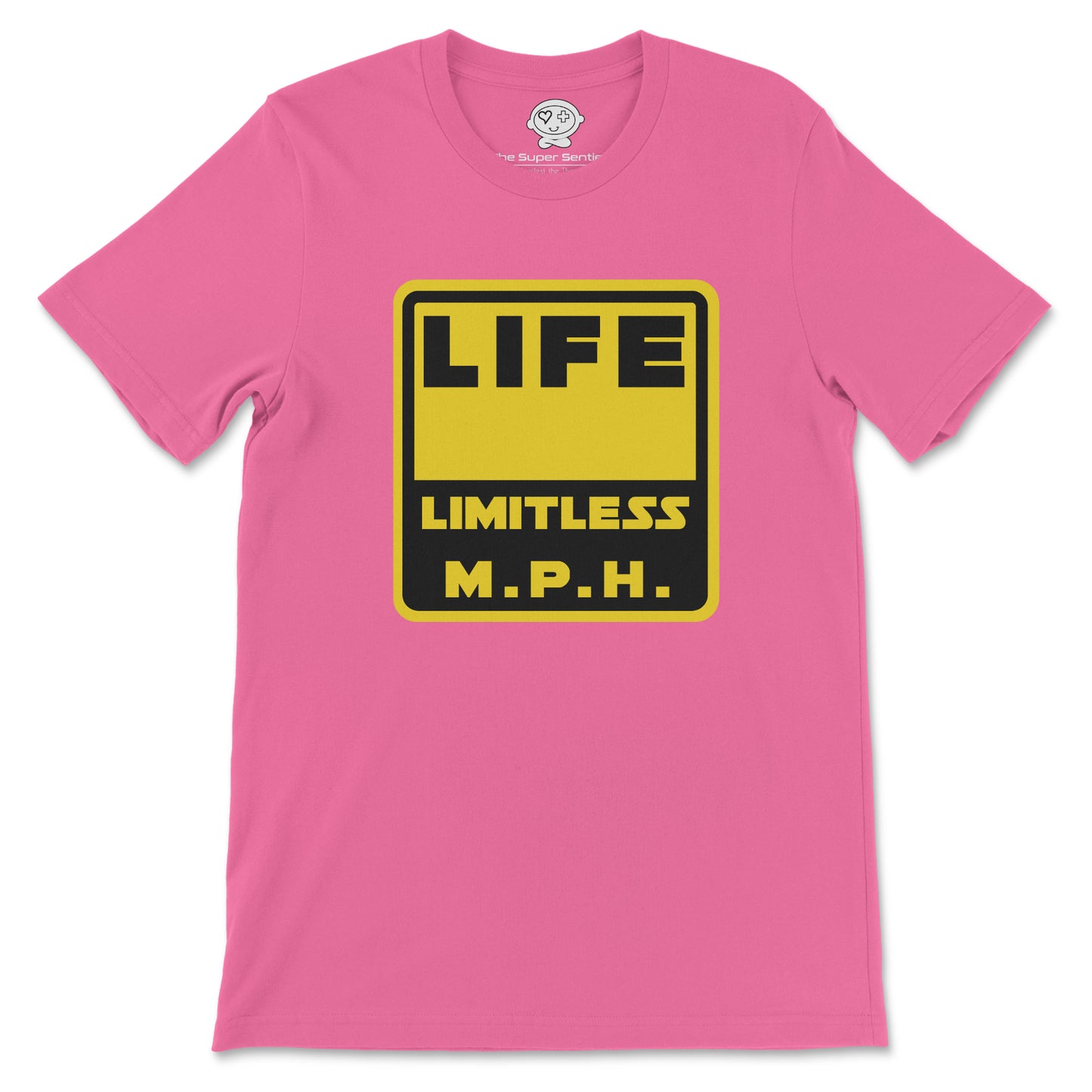 Life M.P.H. T-Shirt