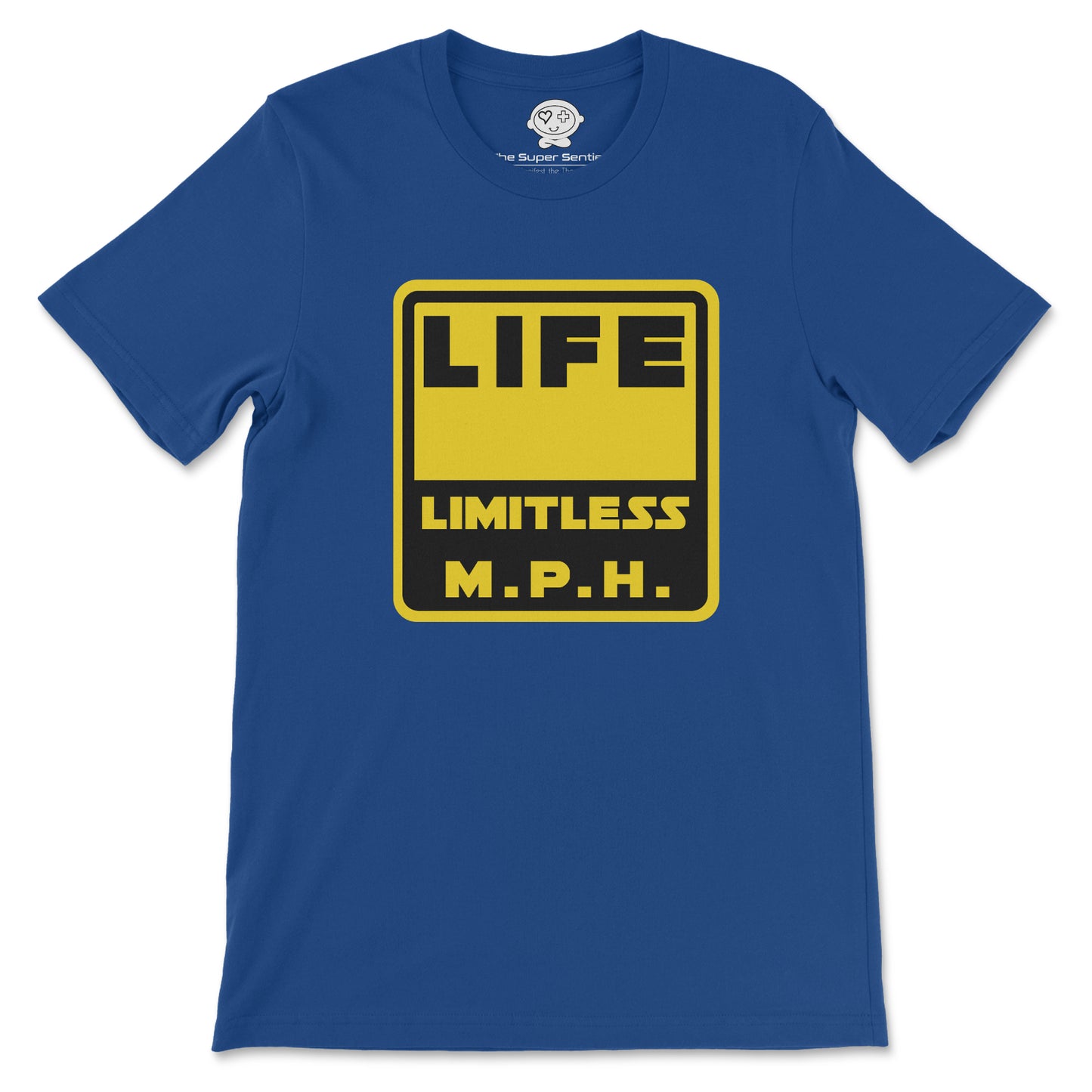 Life M.P.H. T-Shirt