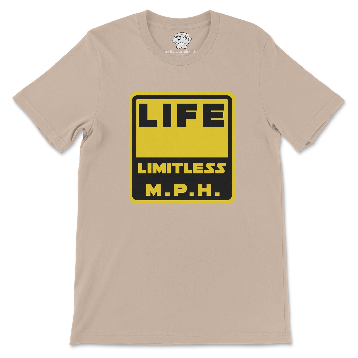 Life M.P.H. T-Shirt