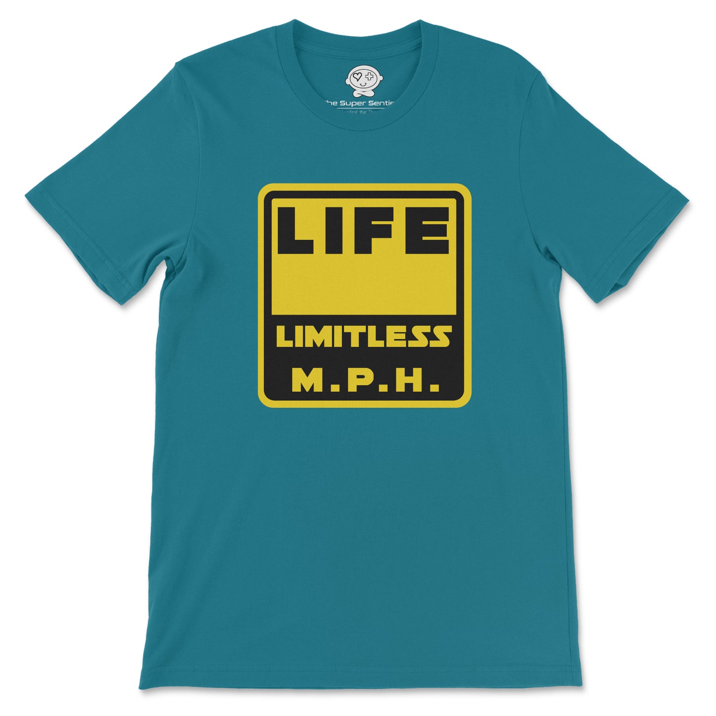 Life M.P.H. T-Shirt