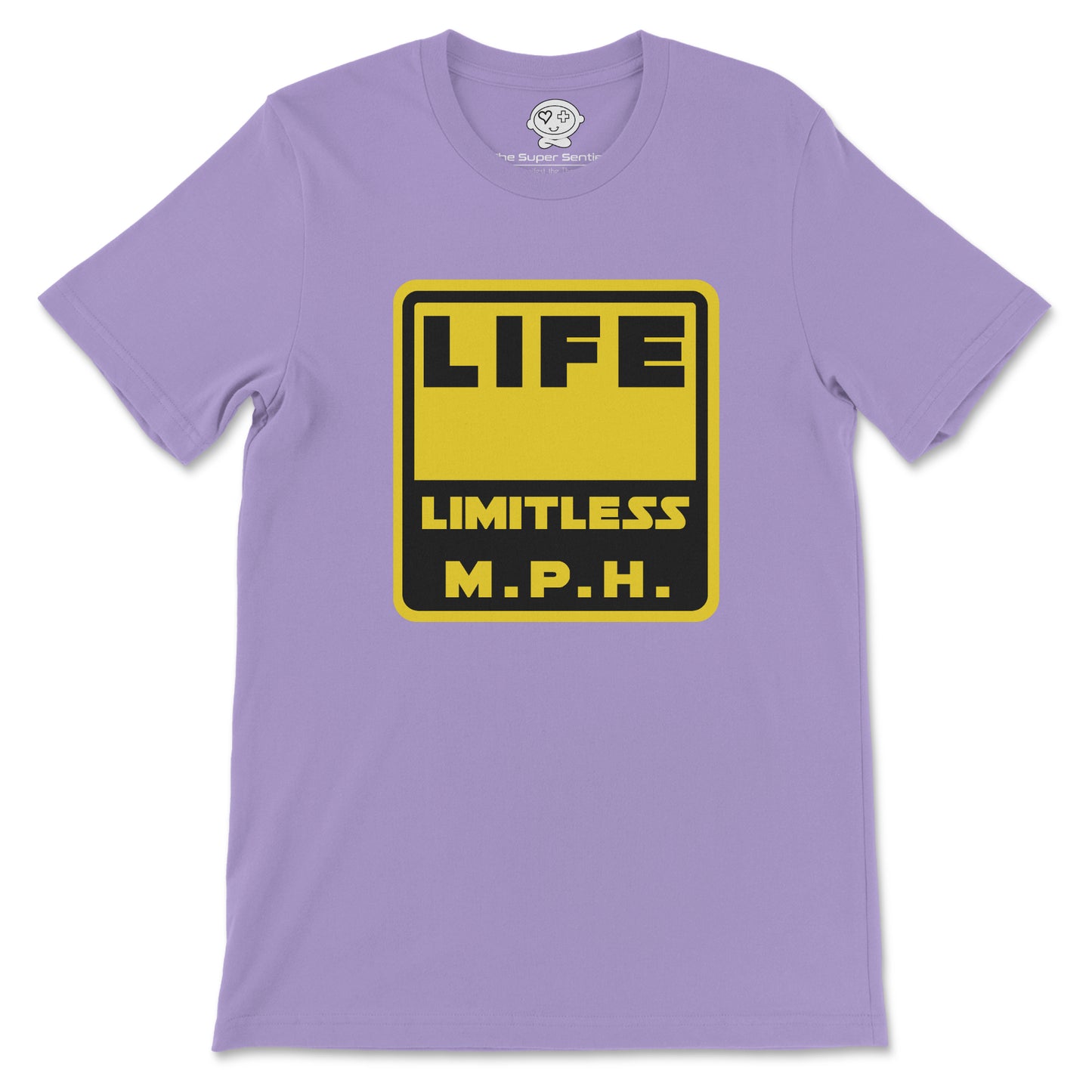 Life M.P.H. T-Shirt