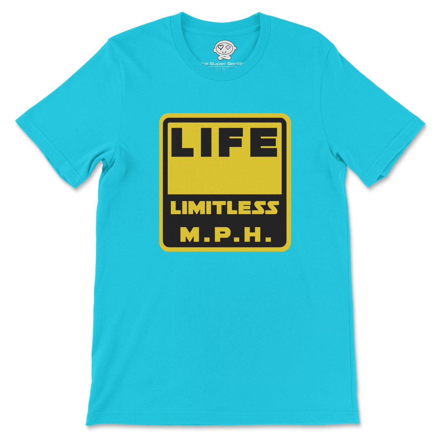 Life M.P.H. T-Shirt