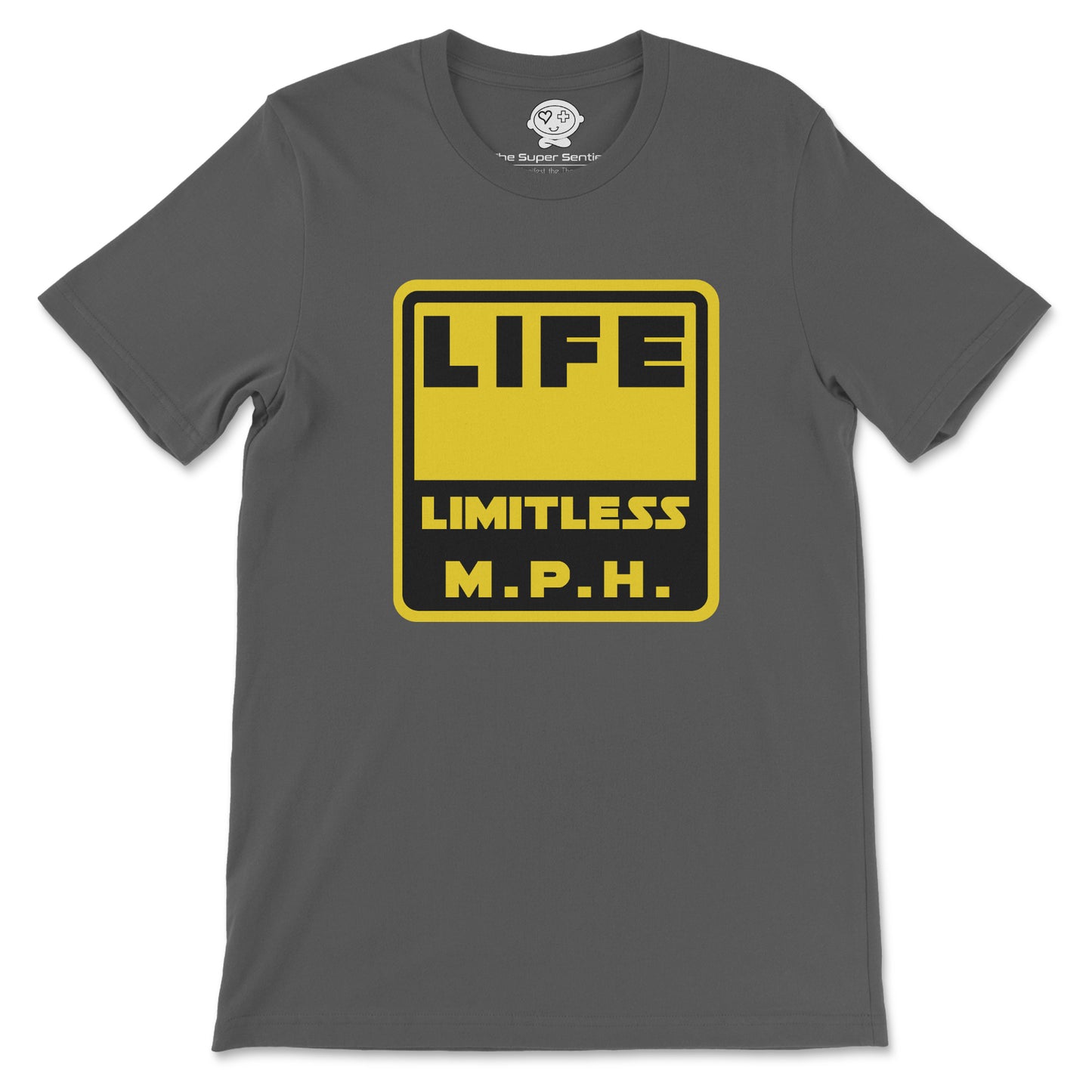 Life M.P.H. T-Shirt