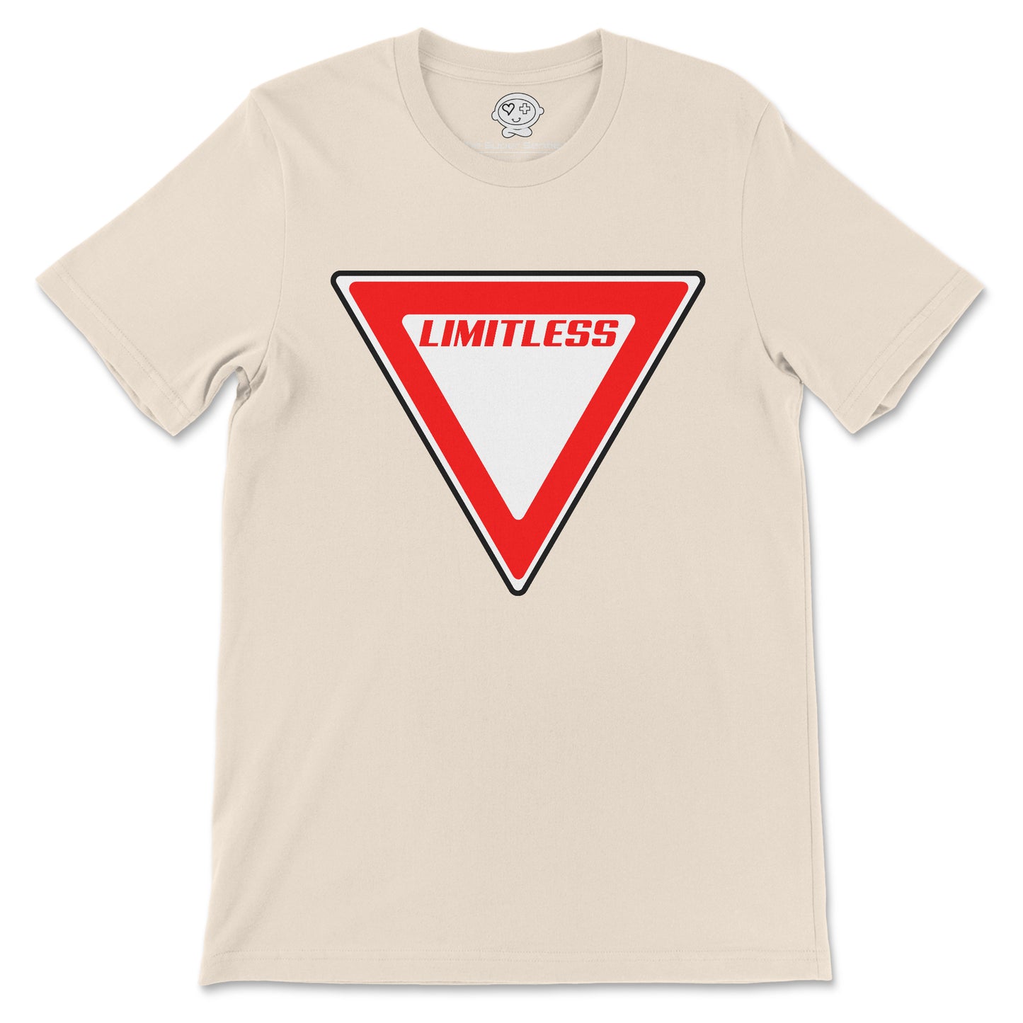 Limitless T-Shirt