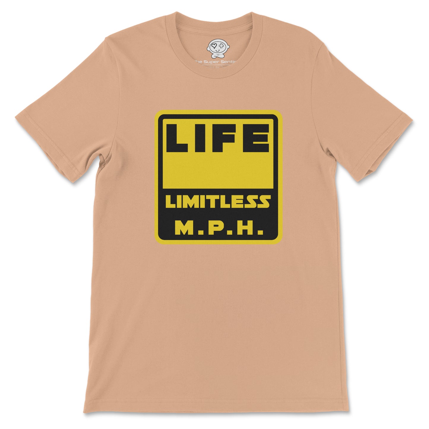 Life M.P.H. T-Shirt