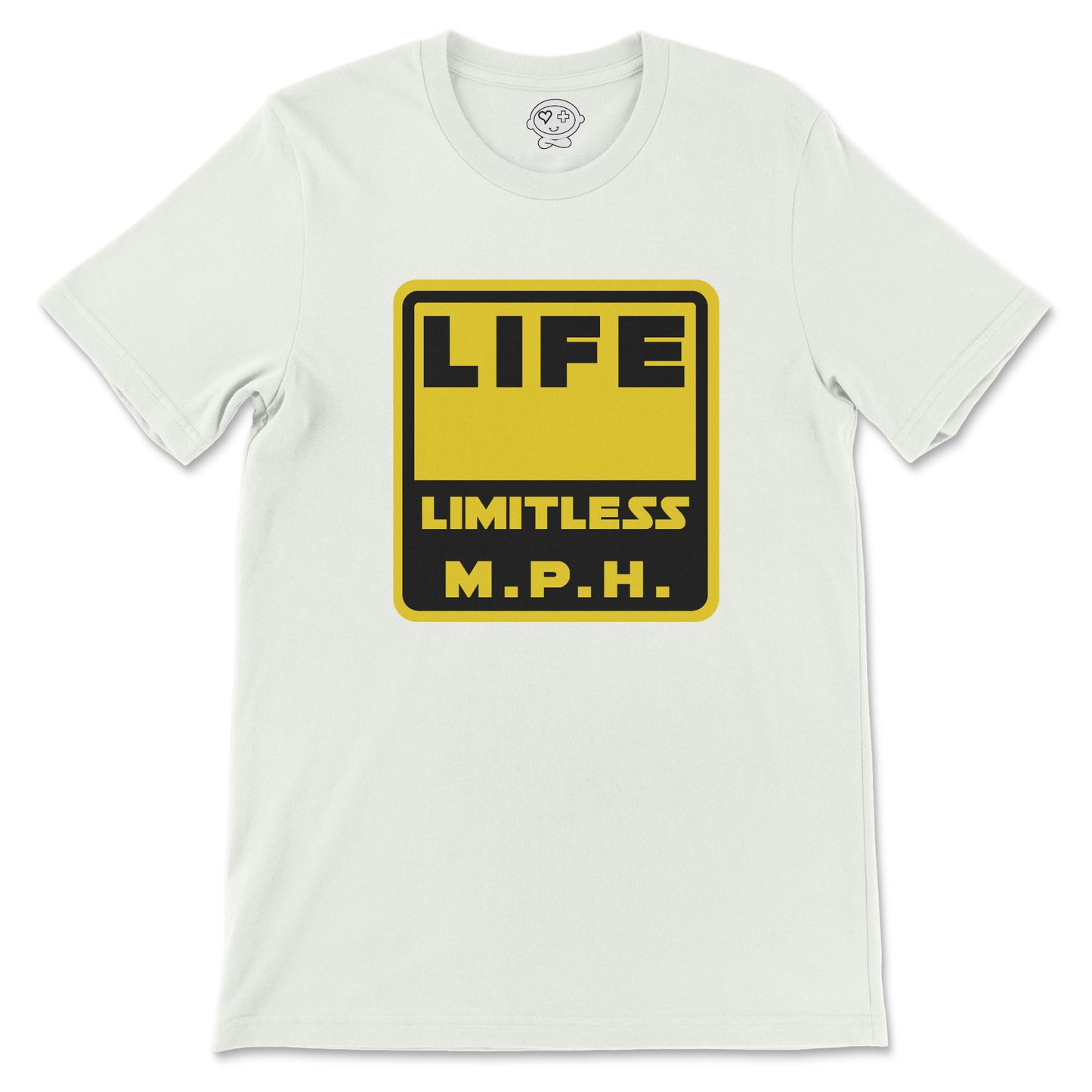 Life M.P.H. T-Shirt