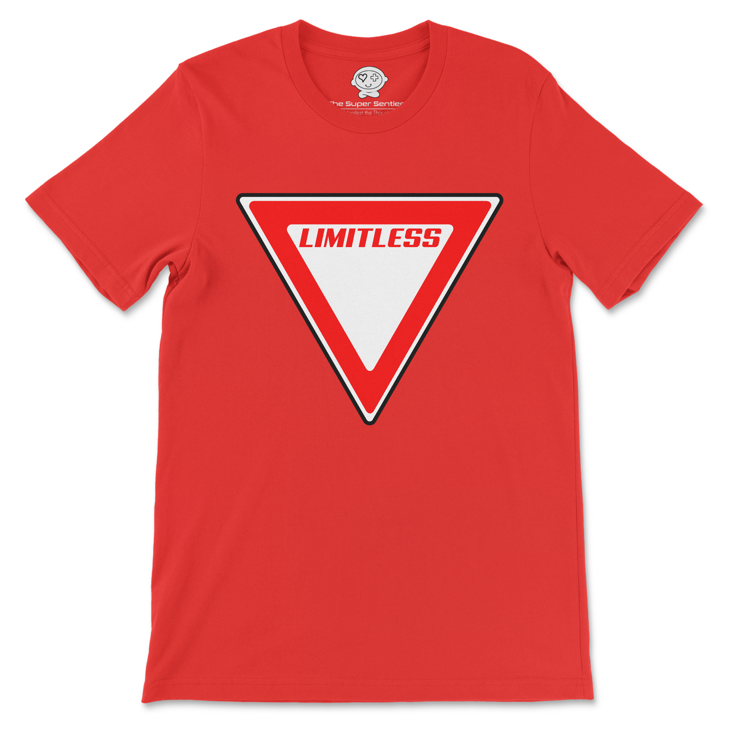 Limitless T-Shirt