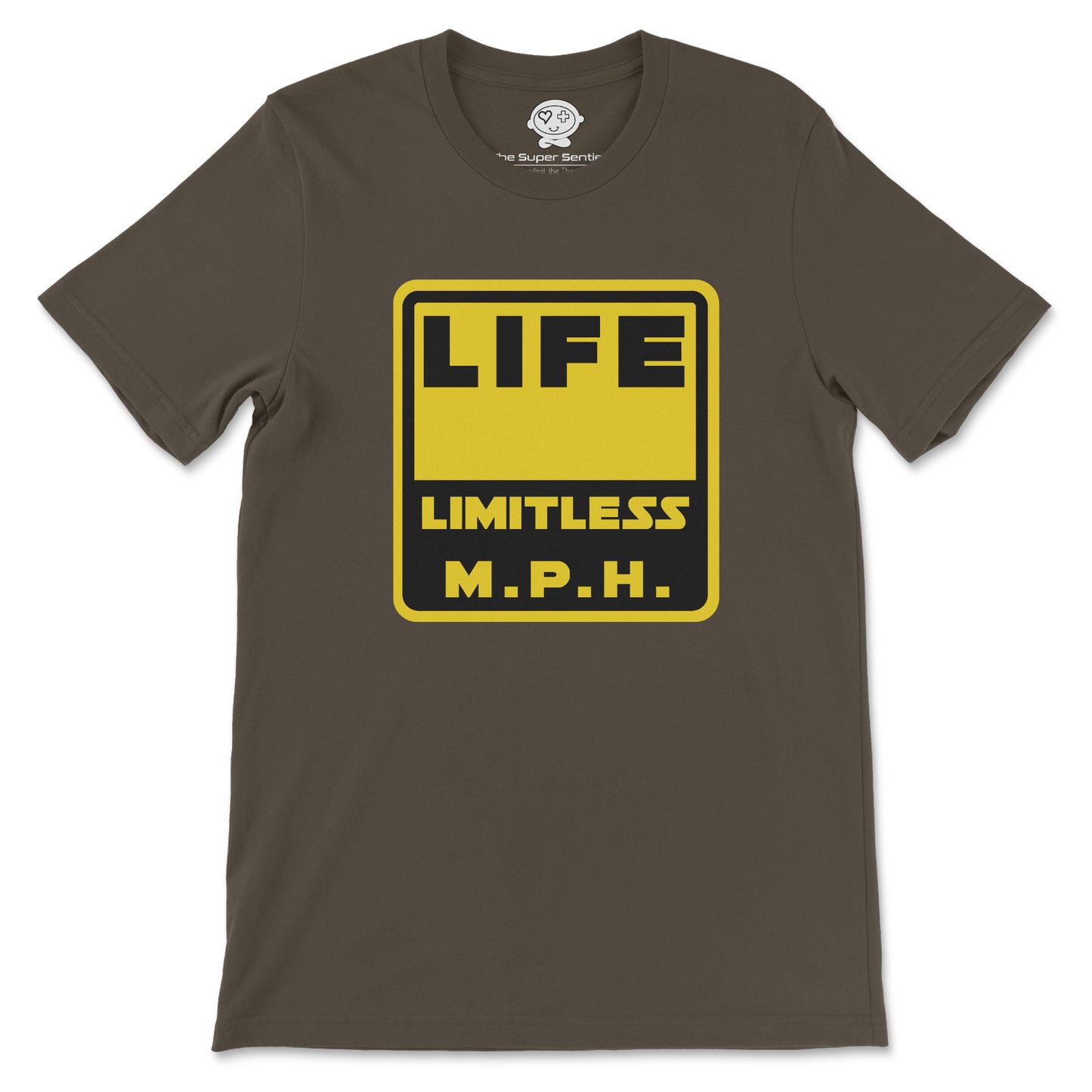 Life M.P.H. T-Shirt