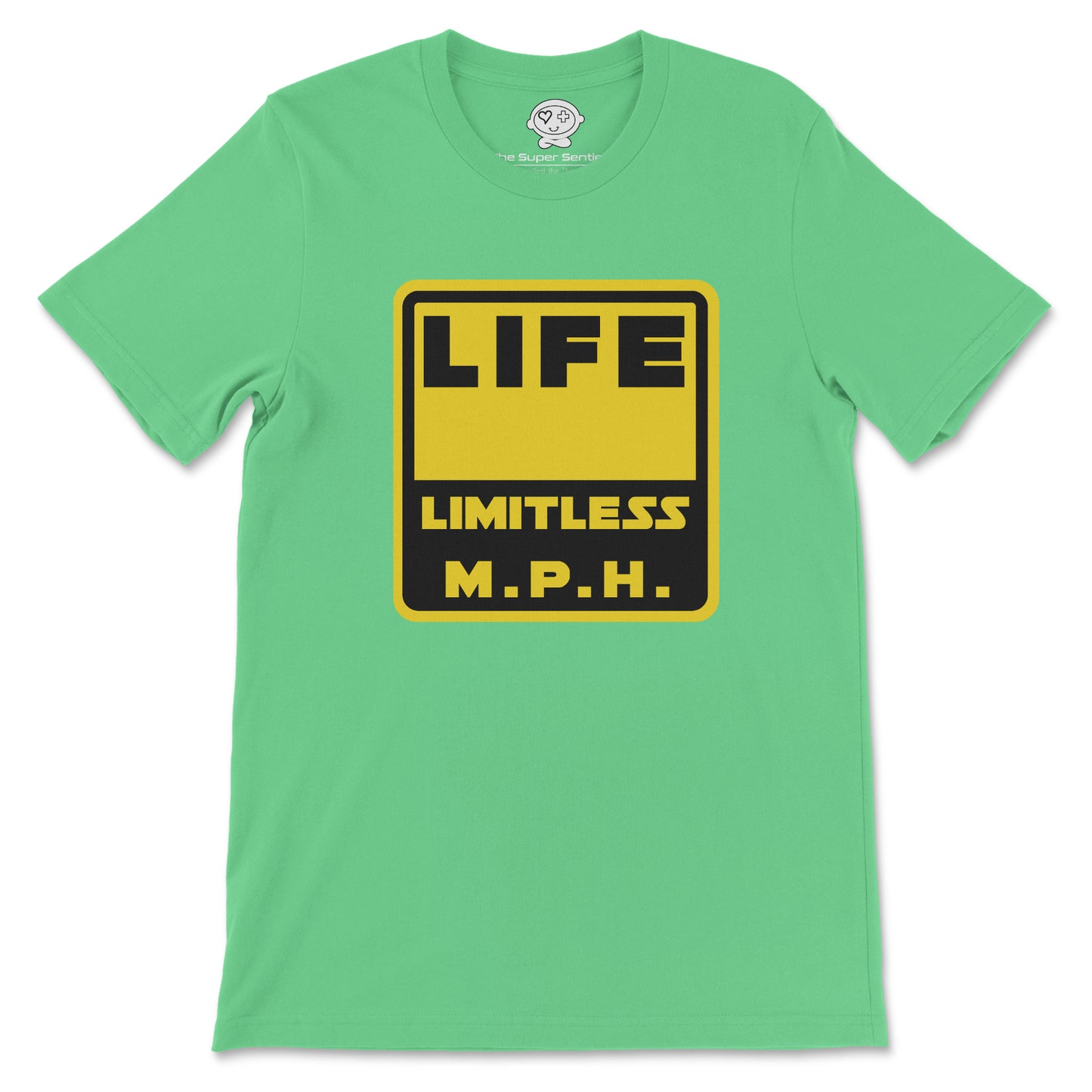 Life M.P.H. T-Shirt