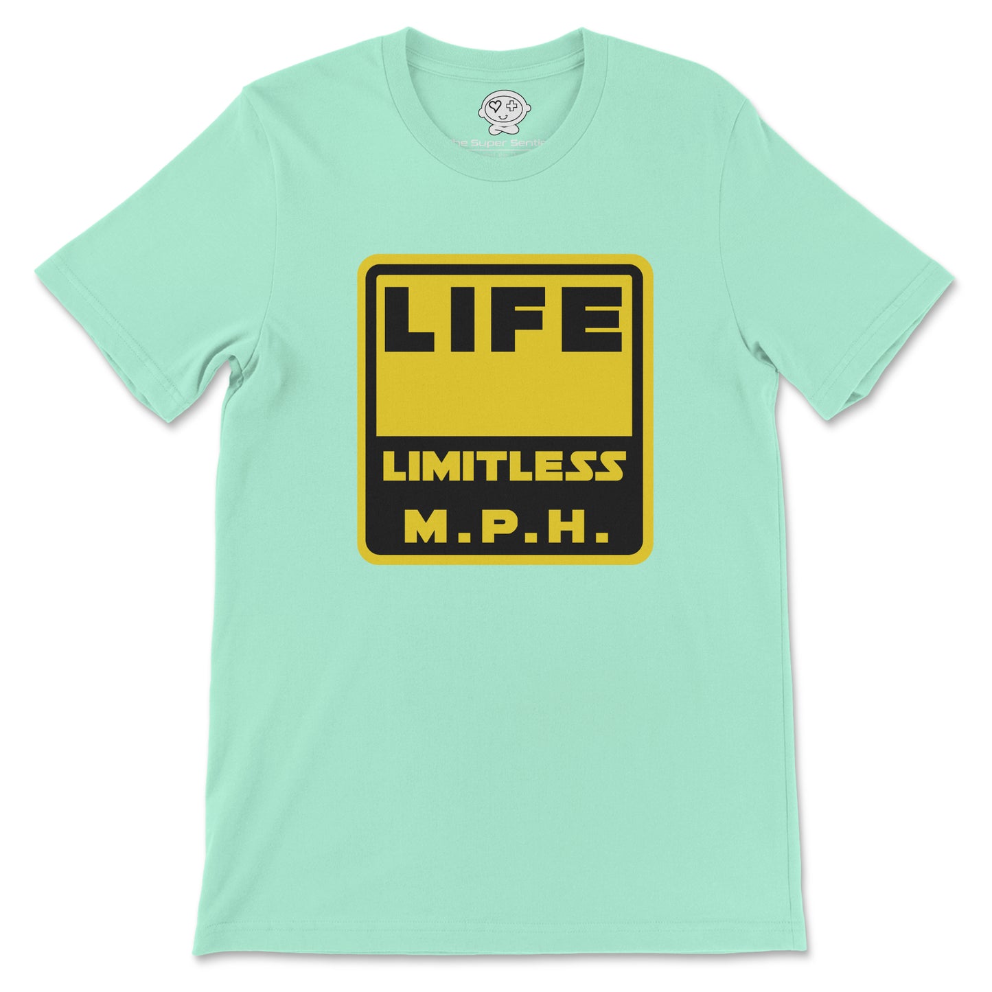 Life M.P.H. T-Shirt