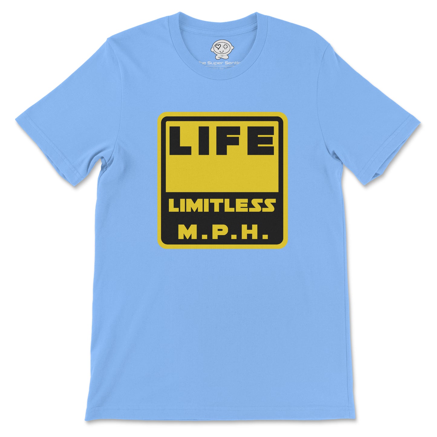 Life M.P.H. T-Shirt