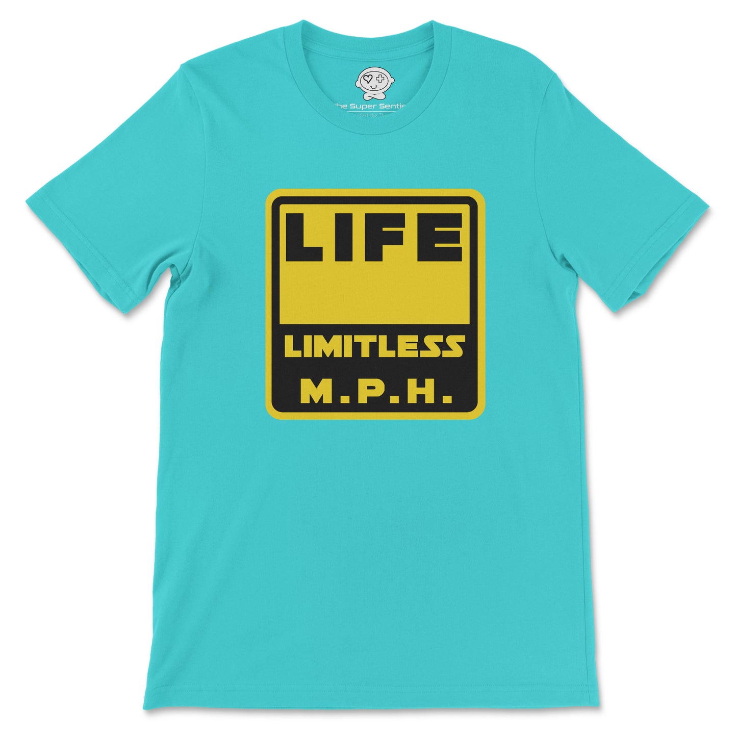 Life M.P.H. T-Shirt