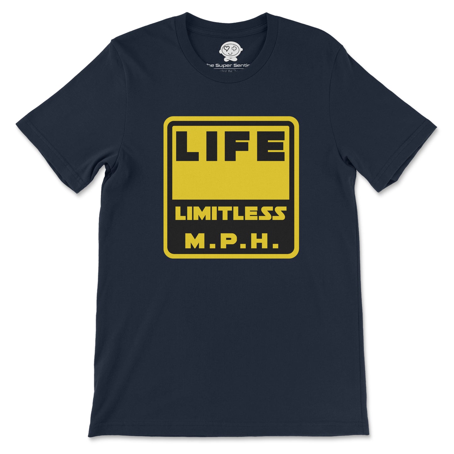 Life M.P.H. T-Shirt