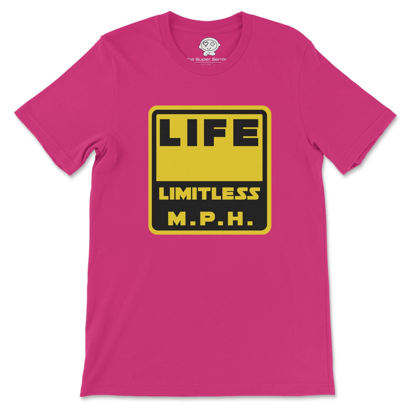 Life M.P.H. T-Shirt