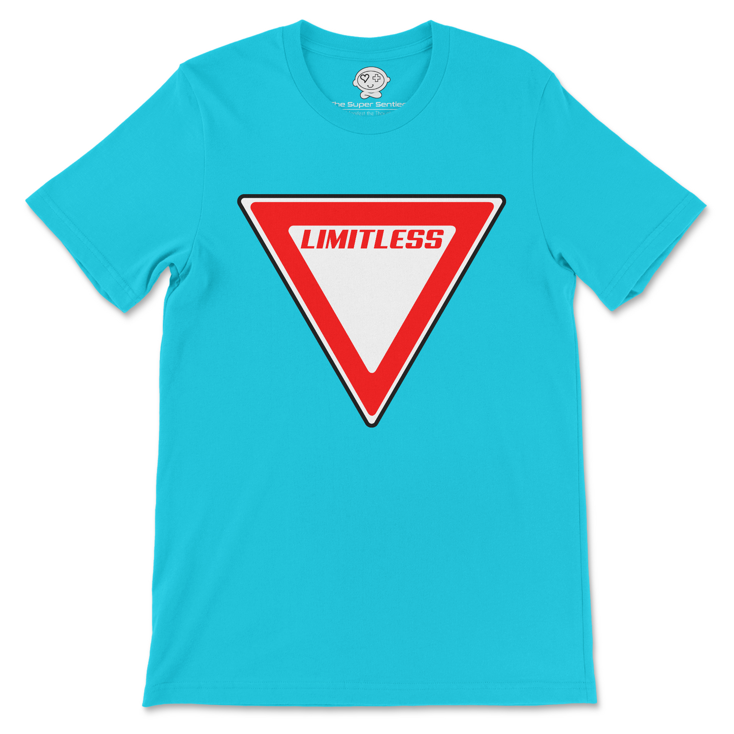 Limitless T-Shirt