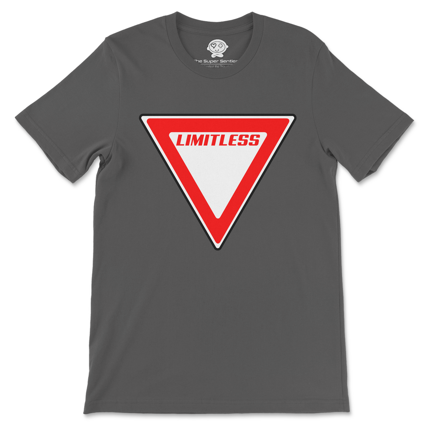 Limitless T-Shirt