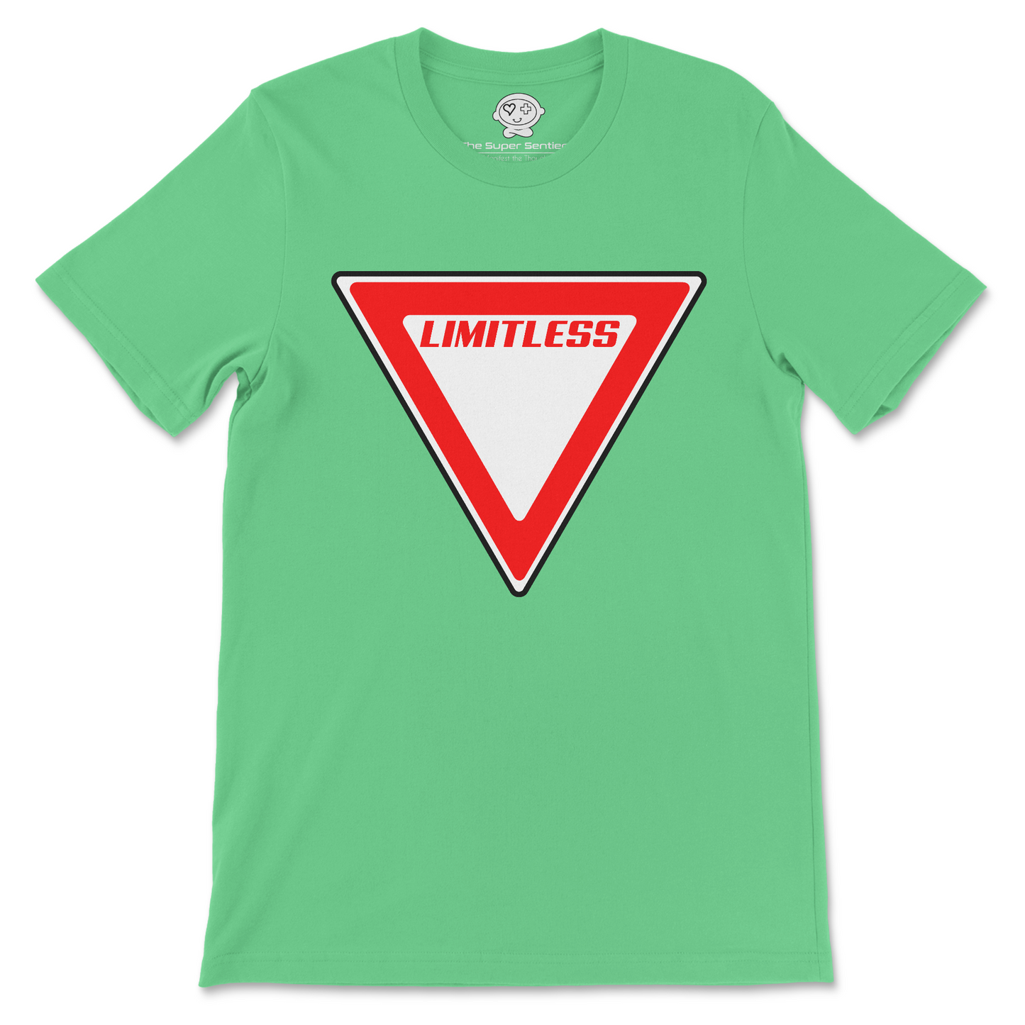 Limitless T-Shirt