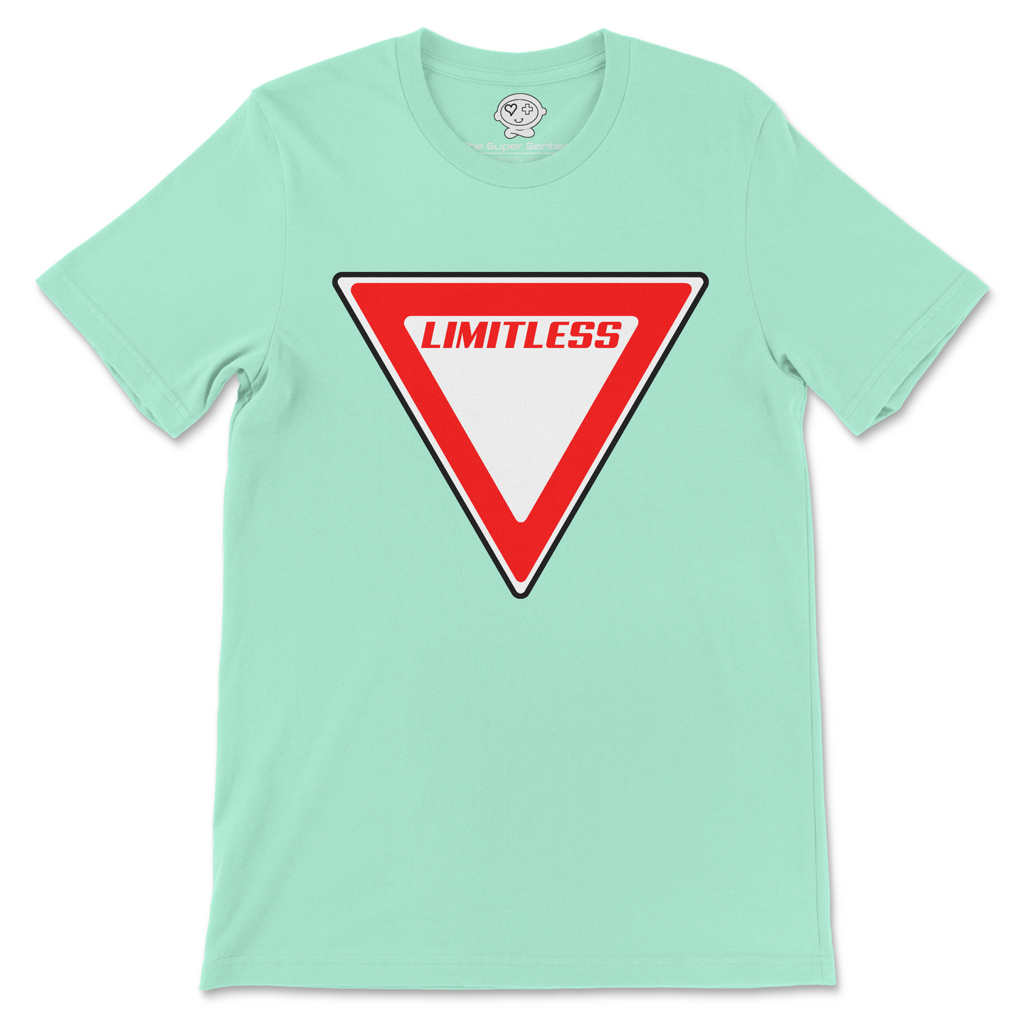 Limitless T-Shirt