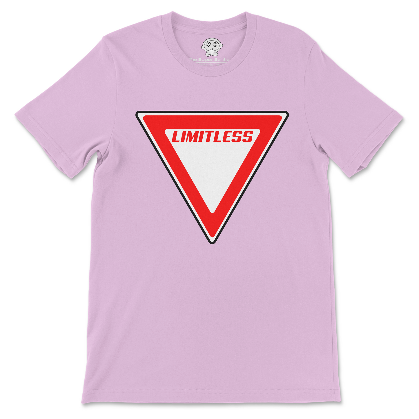 Limitless T-Shirt