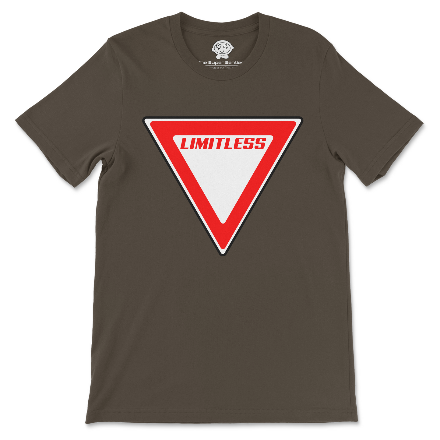 Limitless T-Shirt