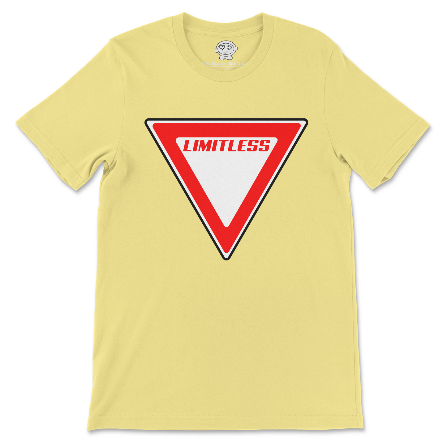 Limitless T-Shirt